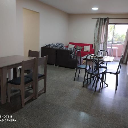 Amplio Y Comodo Apartamento Con Bella Vista En Pleno Centro Ciudad del Este Exterior photo