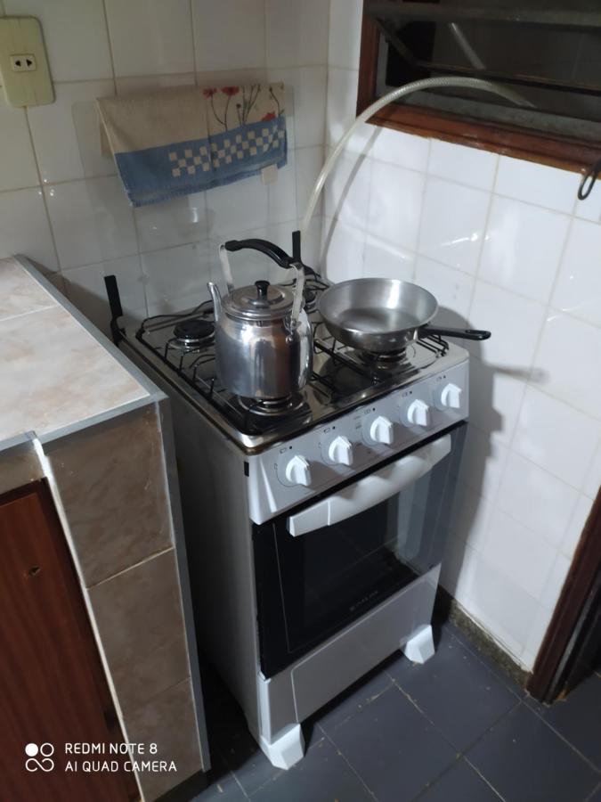 Amplio Y Comodo Apartamento Con Bella Vista En Pleno Centro Ciudad del Este Exterior photo