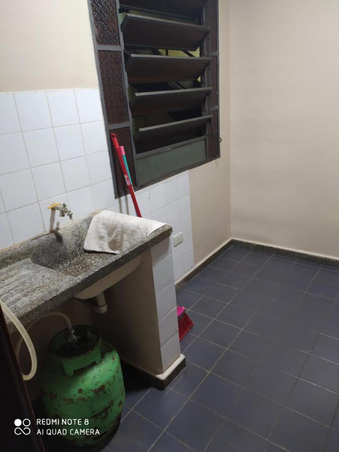 Amplio Y Comodo Apartamento Con Bella Vista En Pleno Centro Ciudad del Este Exterior photo